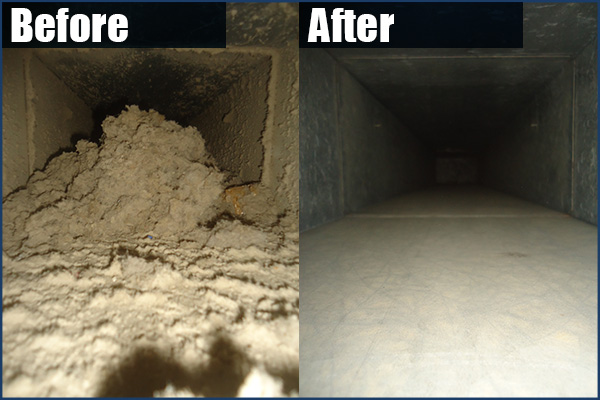 Residential Air Duct Cleaning Residential Air Duct Cleaning